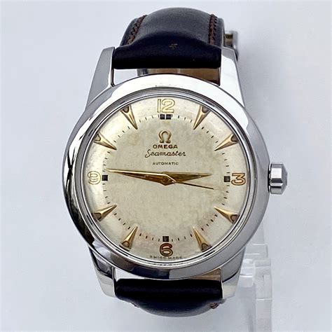 new old stock omega watches|old omega watch value guide.